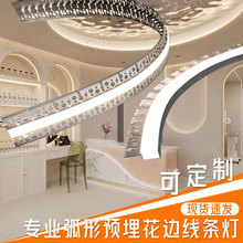 led��߅�A�񾀗l���ۏ����ξ��͟�Ƕ��ʽ���b�����컨�����⚤led