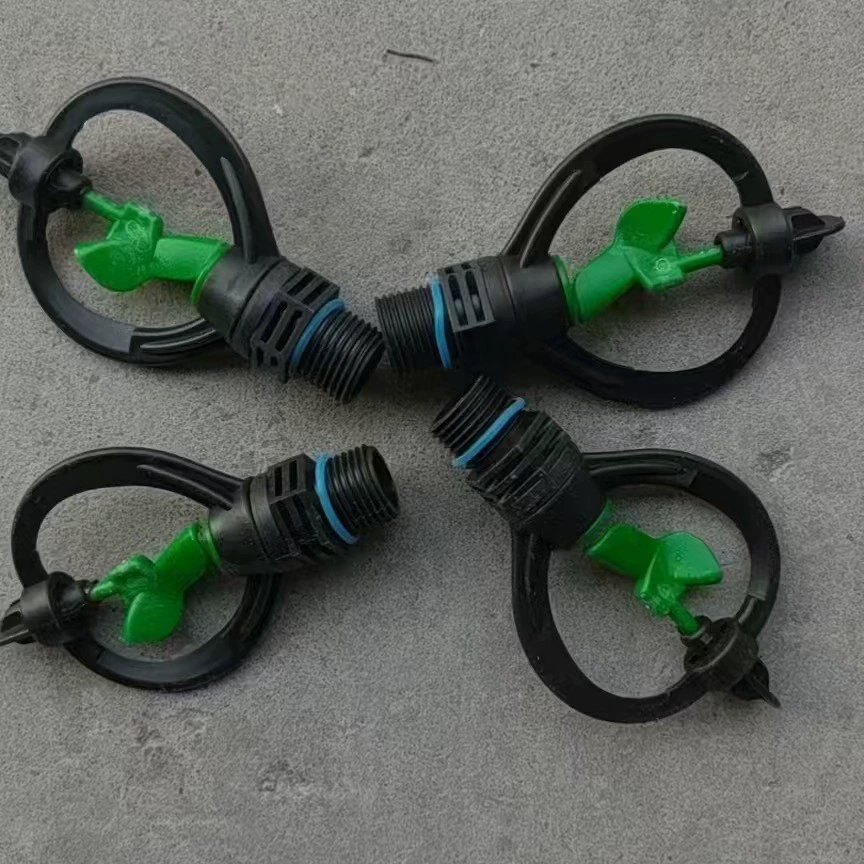 Производители продают сельскохозяйственную водосберегающую ирригацию