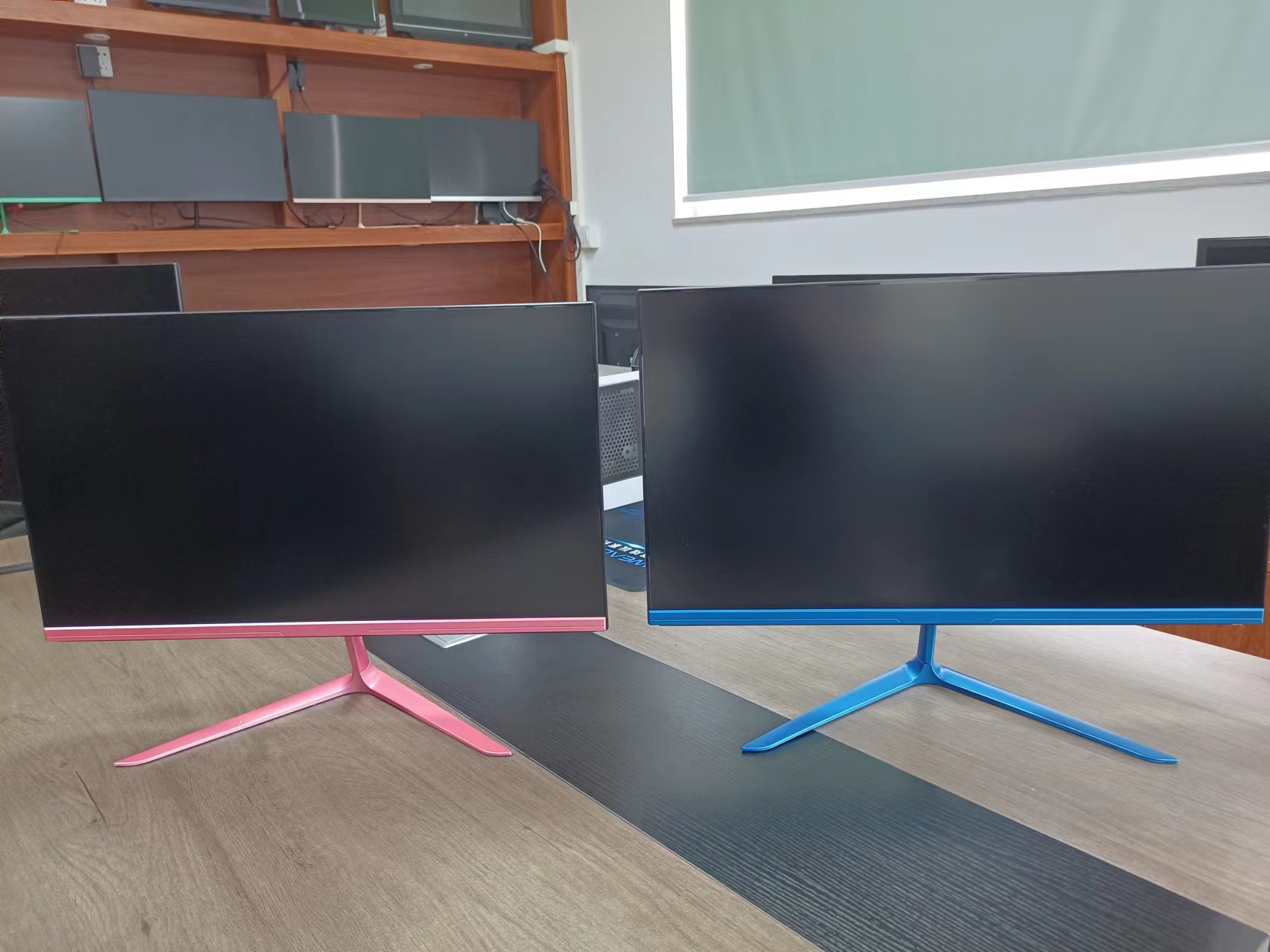 Màn Hình Máy Tính 24 Inch 27 Inch 32 Inch Chơi Game 2K Bề Mặt Cong 144Hz Hairtail Màn Hình 29 Inch màn Hình IPS Bán Buôn