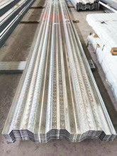碧澜天加工建筑分层用YX51-253-760型开口楼承板