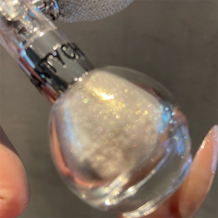 Fantychic krockkuddespray Body Highlight Bröllopssmink Nyckelbensglanspulver för att förbättra utseendet och lysa upp Hot Sales_voghion.com