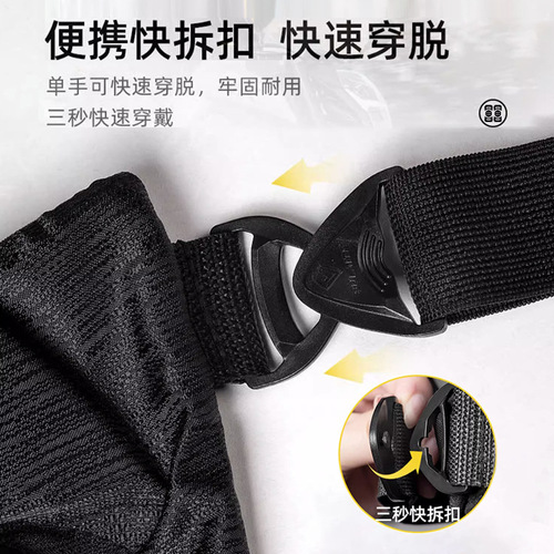 SULAITE motorcycle summer riding knee pads and elbow pads for men and women for electric motorcycles breathable riding equipment protective gear