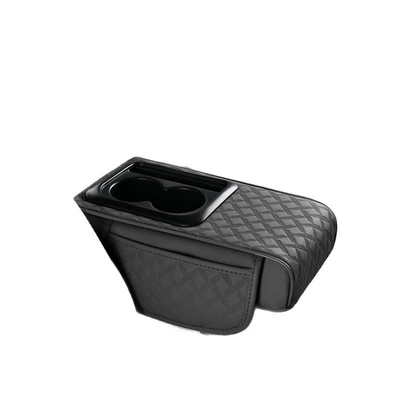 Armrest box | Water Cup Holder Storage