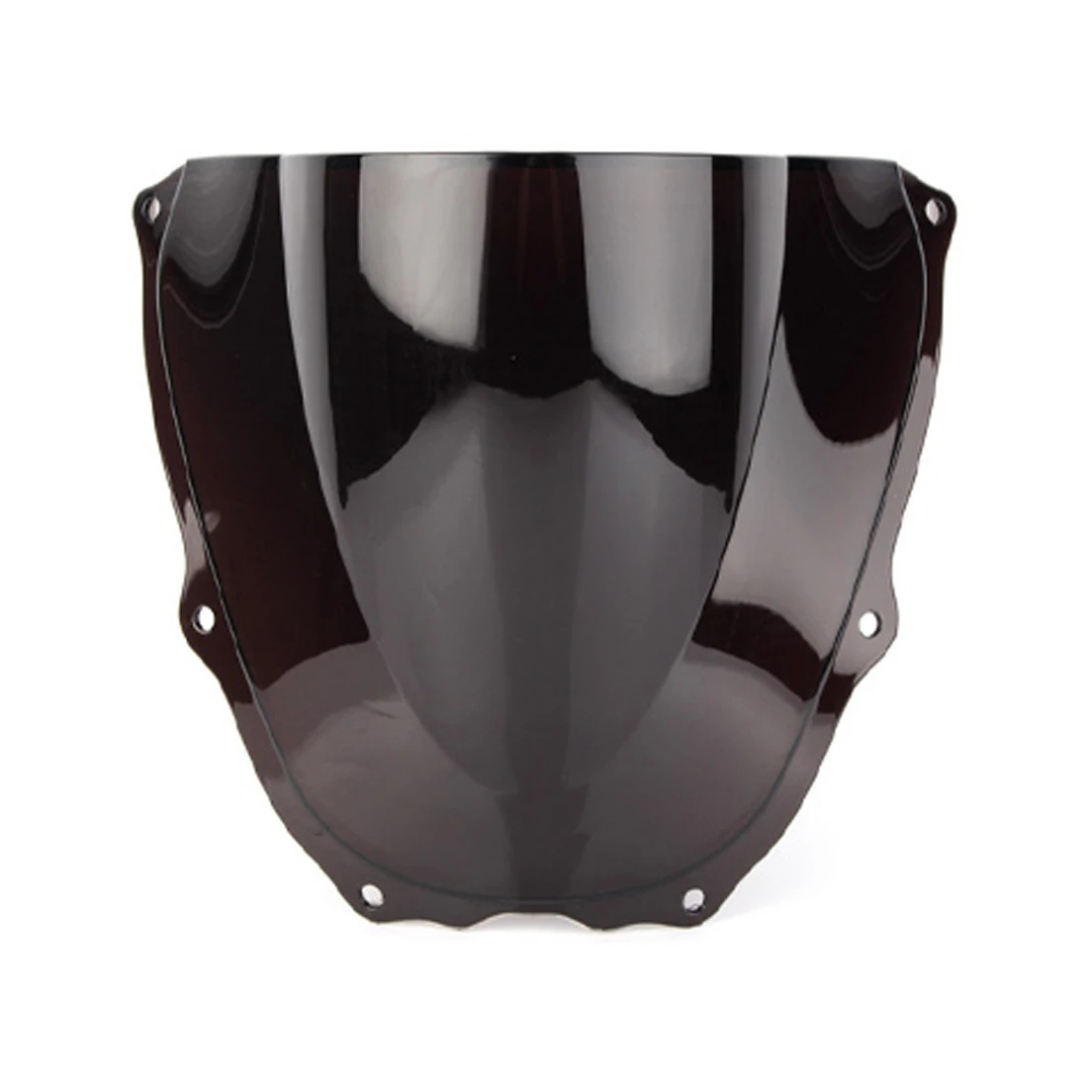 Suitable for Honda Vtr1000 2000-2006 Motorcycle Modified Front Windshield Front Windshield