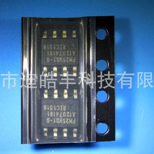 FM25V01-GTR SOIC-8 F늴惦(FRAM) ȫԭb һվʽ