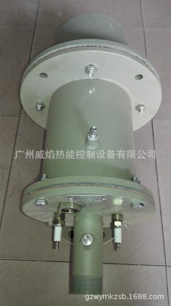 【实物】SIO165KB100/85（S）Z燃气平焰烧嘴思能/施能sinon