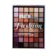 48-color Pearlescent Eyeshadow Matte Makeup Plate Durable No Halo Dye Easy to Color Waterproof No Fading Cross-border Makeup