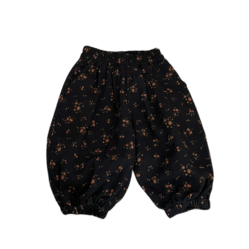 Pantalones rotos