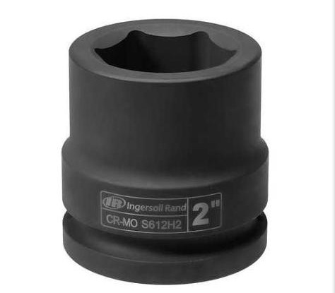 英格索兰套筒 1-1/2套筒 工业级套筒  S612M30 S612M32 S612M36