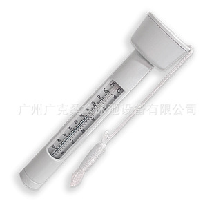 Swimming Pool Floating Water Temperature Meter High Precision Koi Fish Pool Underwater Floating Children's Baby Pool Temperature Meter