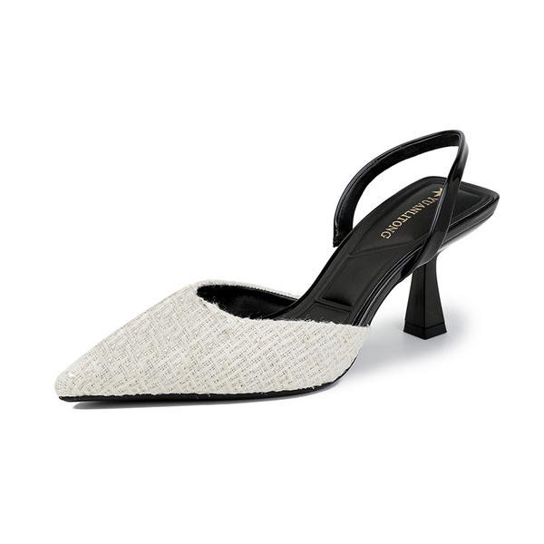 Summer fashionable sandals
