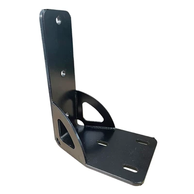 Modification Mounting Bracket, Other Car Modifications