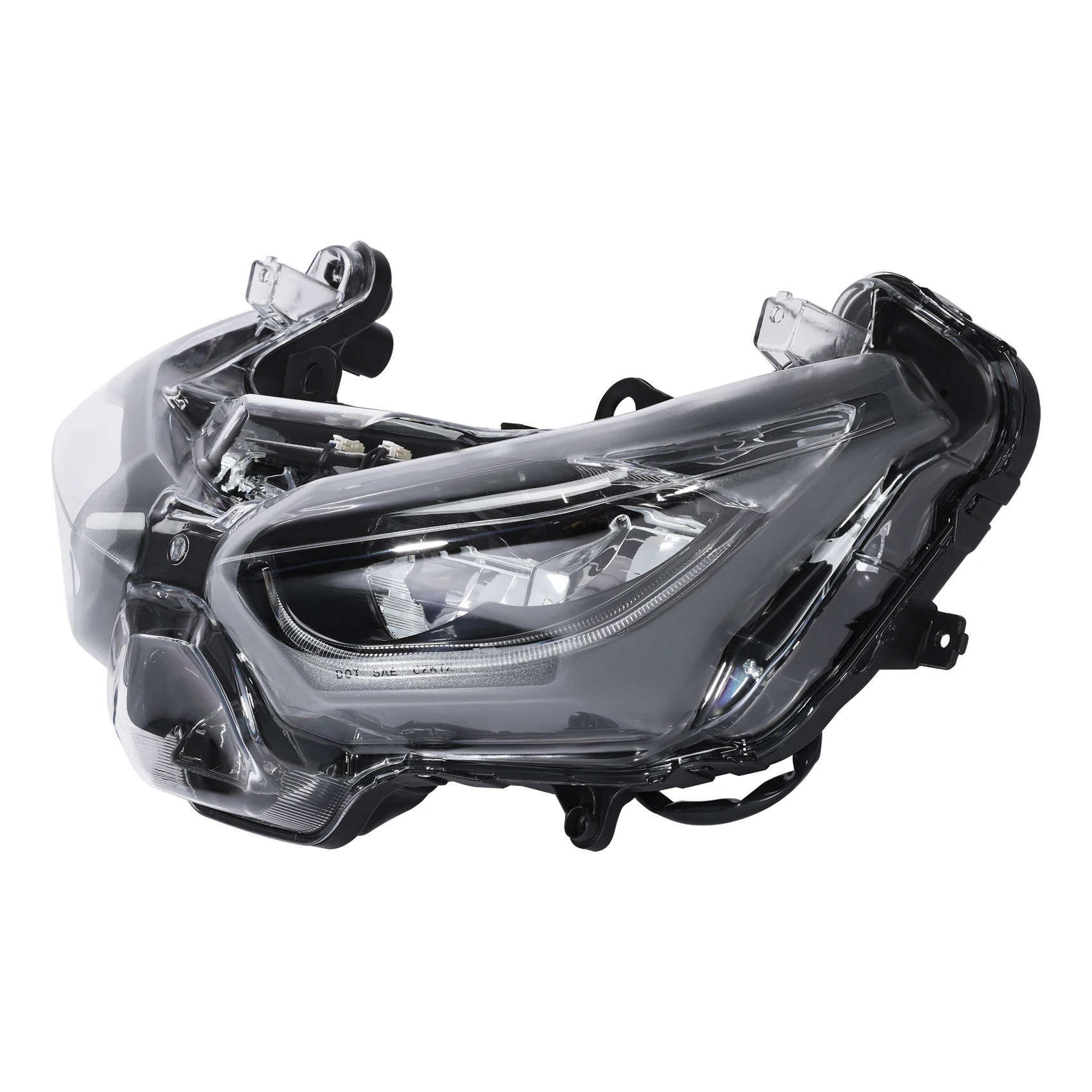Motorcycle Led Modified Headlight Suitable for Yamaha Xmax300 Headlight Modification