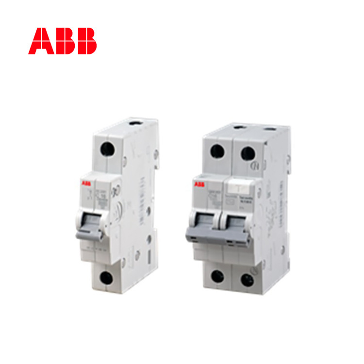 微型断路器SE200系列SE201-D6NA;10236200