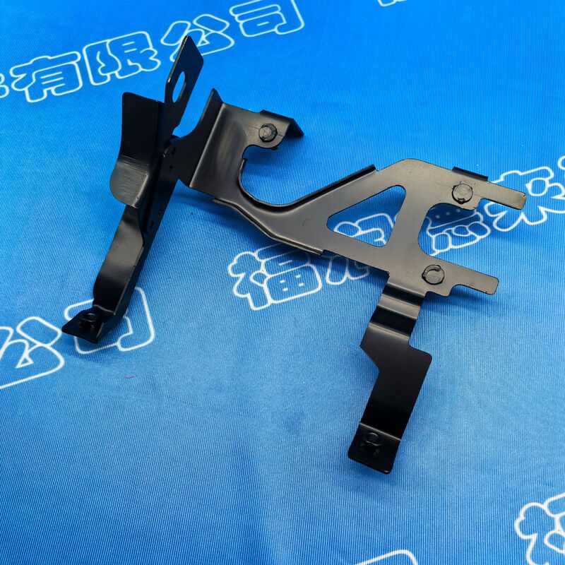 28452-6La0A Is Suitable for Nissan 19 Sylphy B18Z Electronic Control Unit Bracket Acc Distance Sensor Bracket