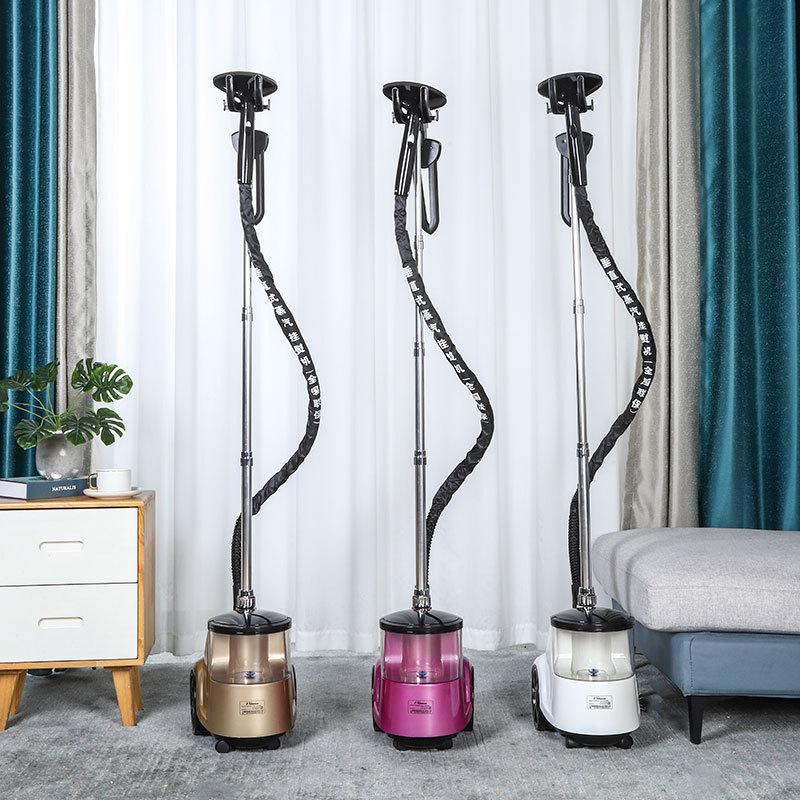 Expensive clothes hand-held upright ironing machine household ironing clothes high-power ironing electric iron commercial curtains clothing store