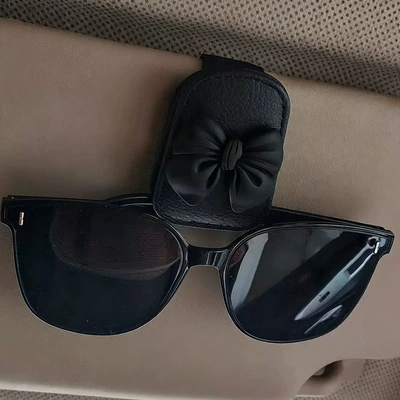 Glasses Clip, Car Glasses Clip/Bill Clip