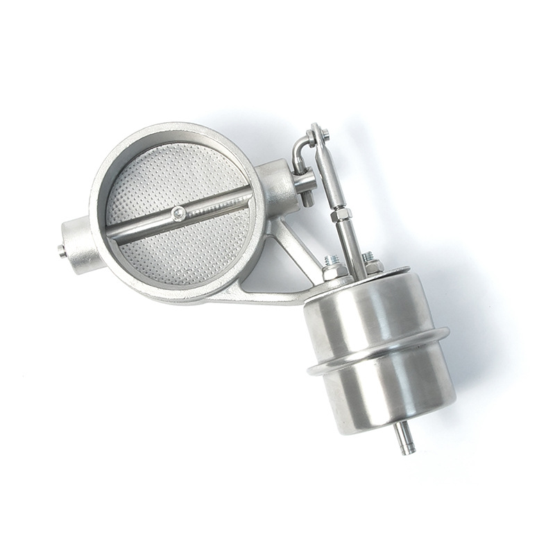 Remote Control Car Exhaust Pipe Modification Sports Car Sound Variable Exhaust Valve Modification Universal Exhaust Pipe Sound Modification Street Explosion
