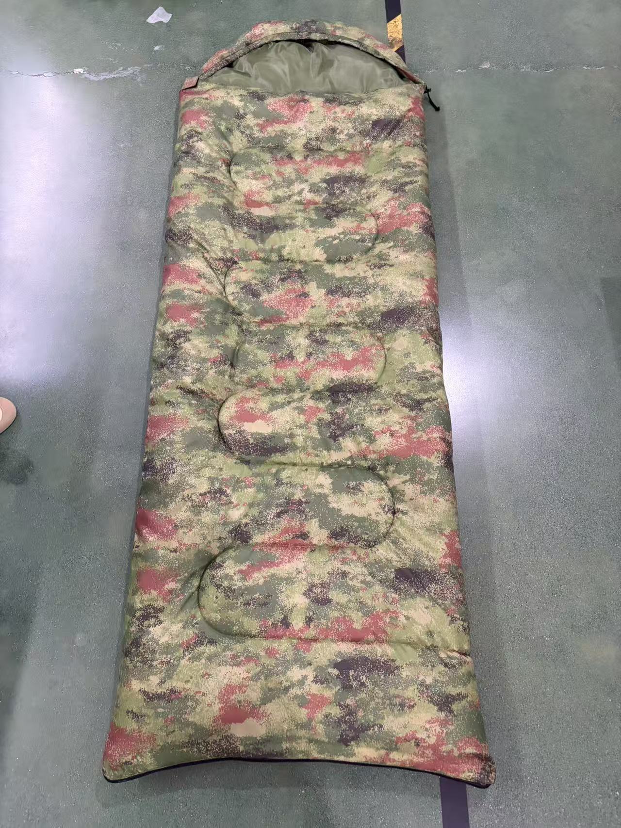 별이 빛나는 하늘 위장