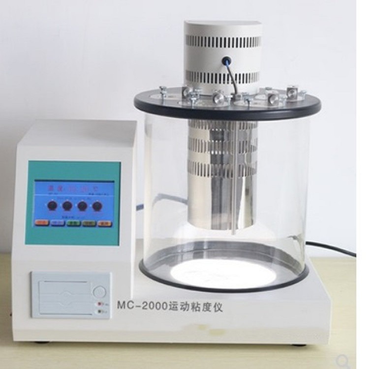 运动粘度仪 型号:BB777-MC-2000  库号：M256553