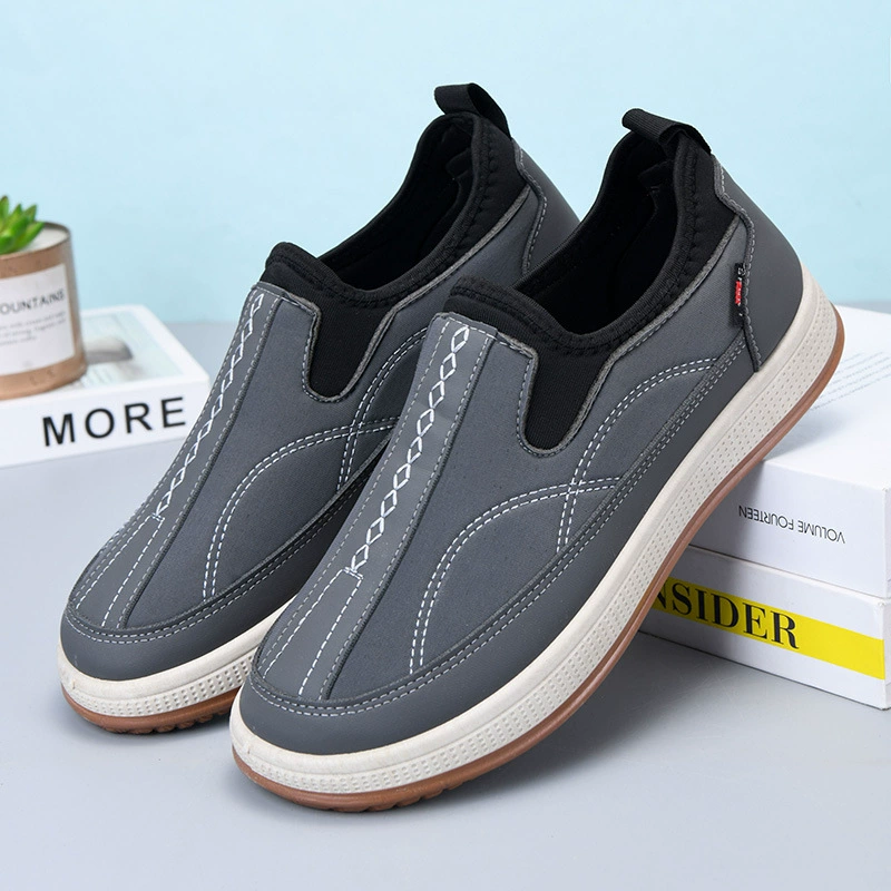 Старая пекинская обувь из ткани 2025 новая весна