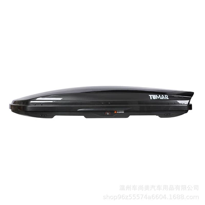 the ultra-thin, large-capacity SUV | Roof box