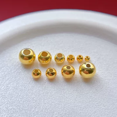 Zərgərlik ara hissələri: Beads, Loose Beads, Small Beads, Fortune