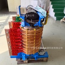 低压加热碰焊点焊机380V220V/20 16V变24V硅钼棒三相大电流变压器