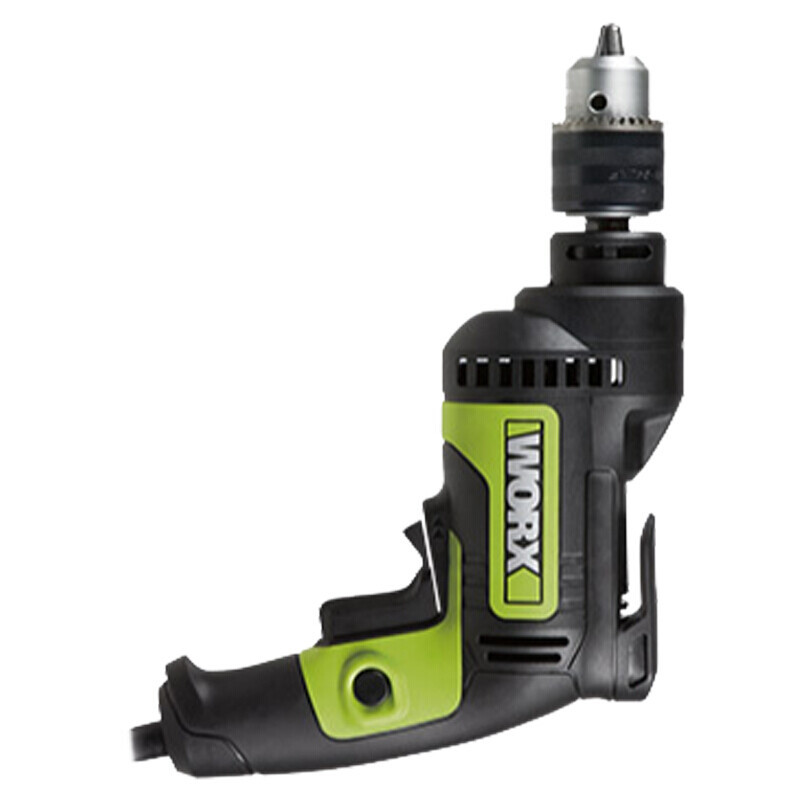 WEX WORX WU122 10mm taladro eléctrico taladro de pistola destornillador eléctrico