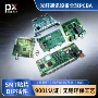 源头pcba控制卡主板贴片