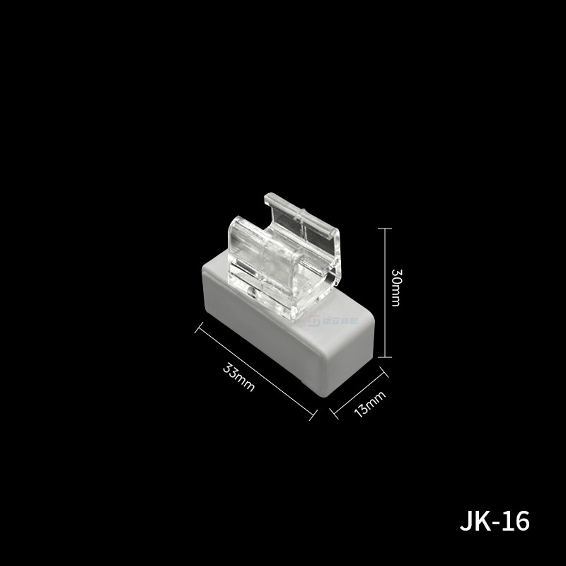 pop磁性展示架卡框小磁铁磁吸式广告海报框双面展示源头工厂直发