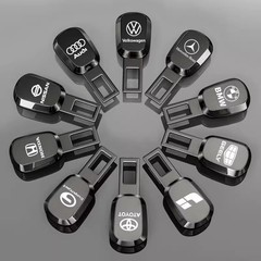 自動車車載シートベルト保険ベルト延長ジョイント車載後部座席安全装着フォークベルトバックル固定器