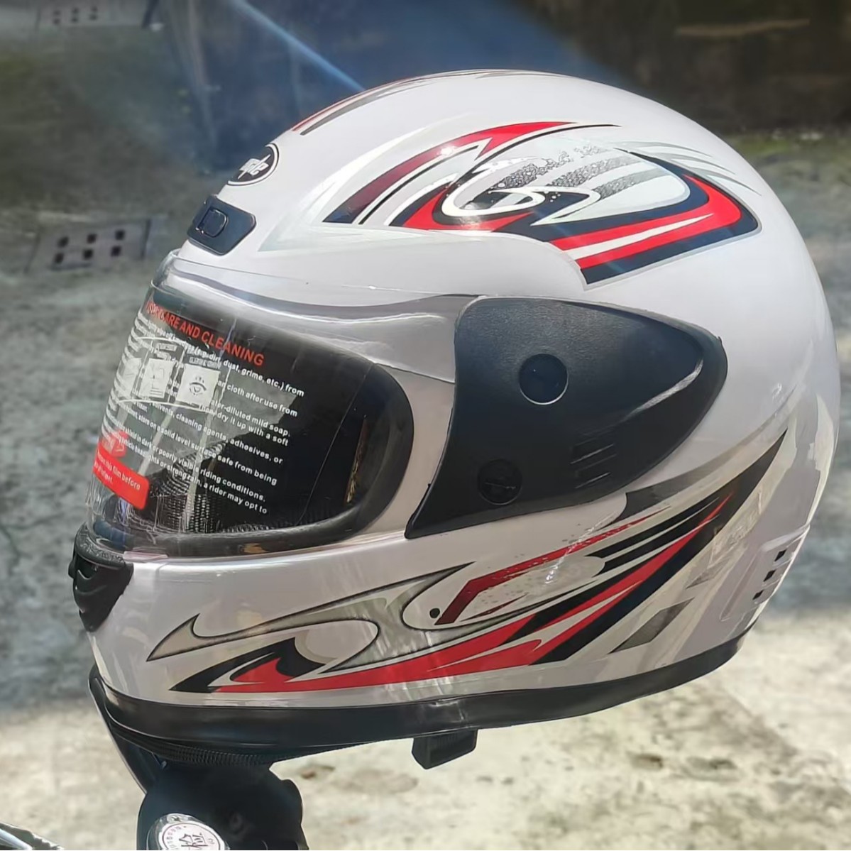 Casco de viaje para automóviles eléctricos, casco de bicicleta para hombres y mujeres, casco completo de cuatro estaciones