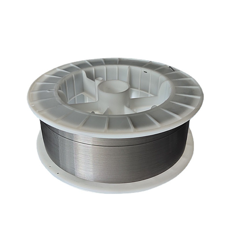 林肯锦泰PRIMACORE LW-71H耐磨药芯焊丝 盘装气保焊丝