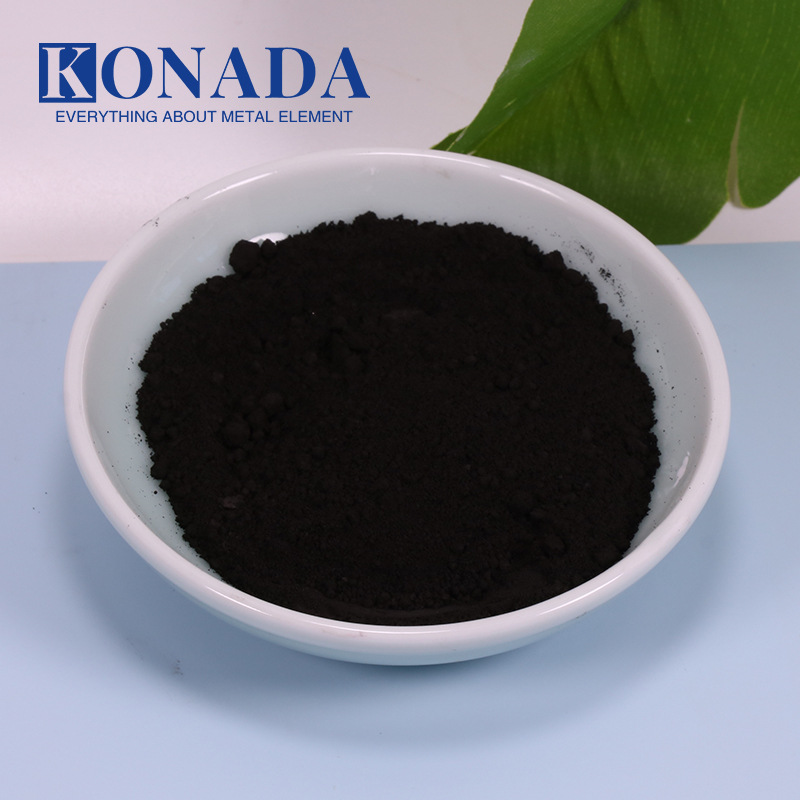 100-200nm四氧化三铁Fe3O4粉末纯度99%球形四氧化三铁着色剂催化