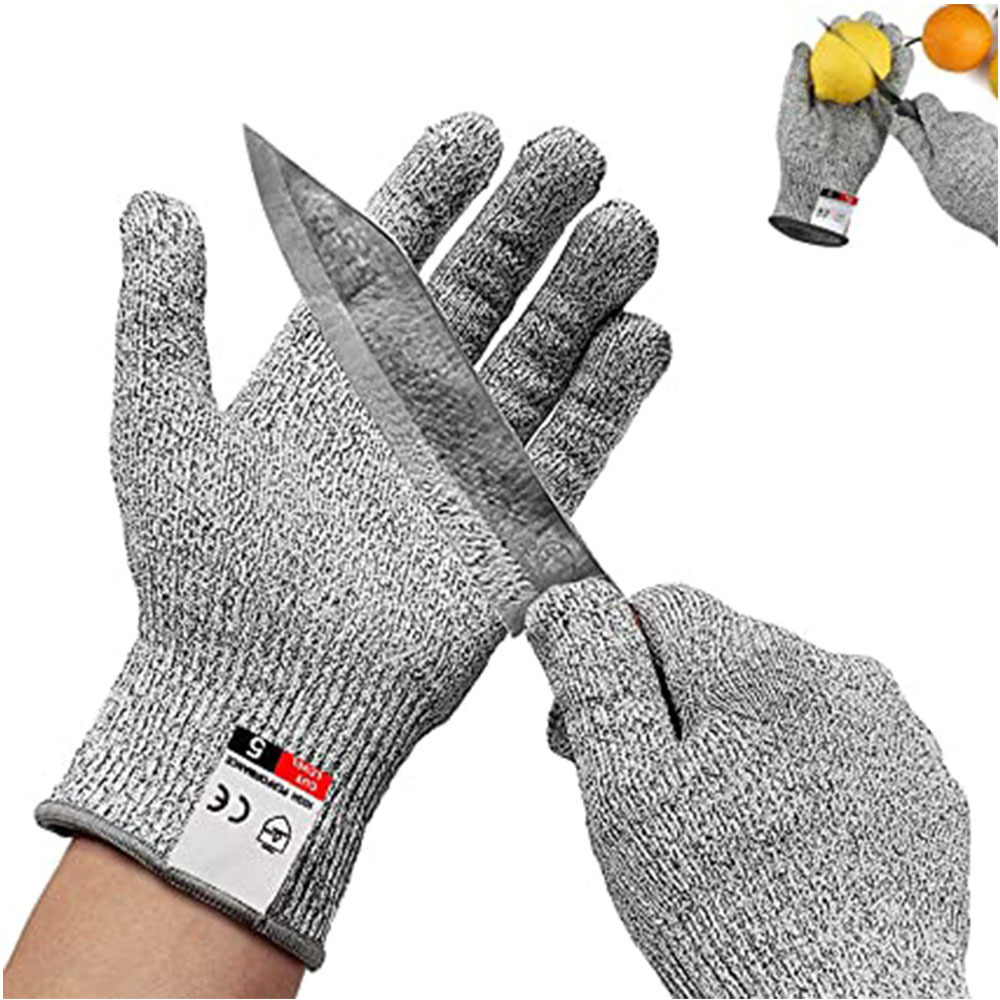 Anti-Cutting Gloves Image 1