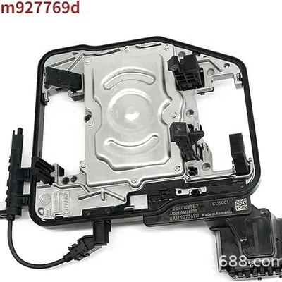 DSG 7-speed gearbox Other drive systems