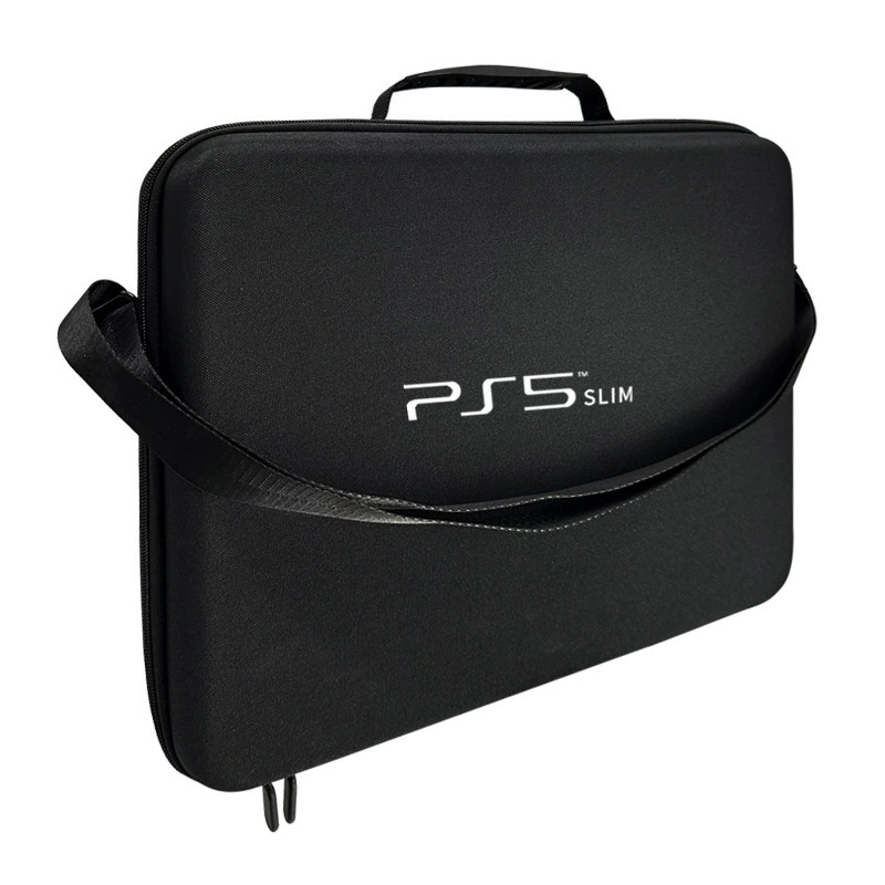 Источник/поставщик: EVA PS5 корпус хранение пакет PS5SLIM корпус аксессуары пакет хранения PS5PRO пакет хранения