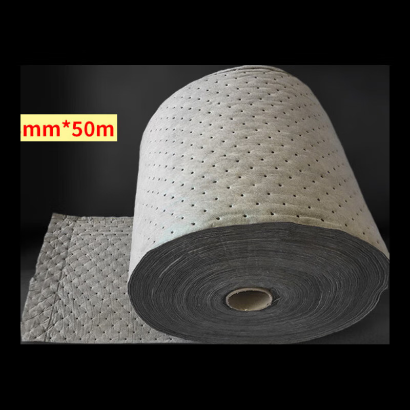 柯瑞柯林400*3mm50米灰色 吸液卷