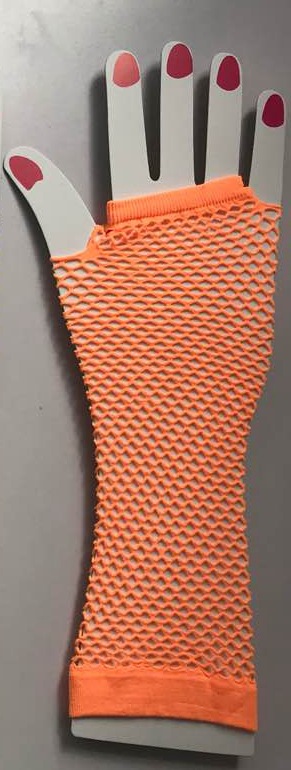 Fabricantes de comercio electrónico transfronterizo Amazon guantes de malla de dedo largo guantes de red de pesca de línea gruesa para solteros