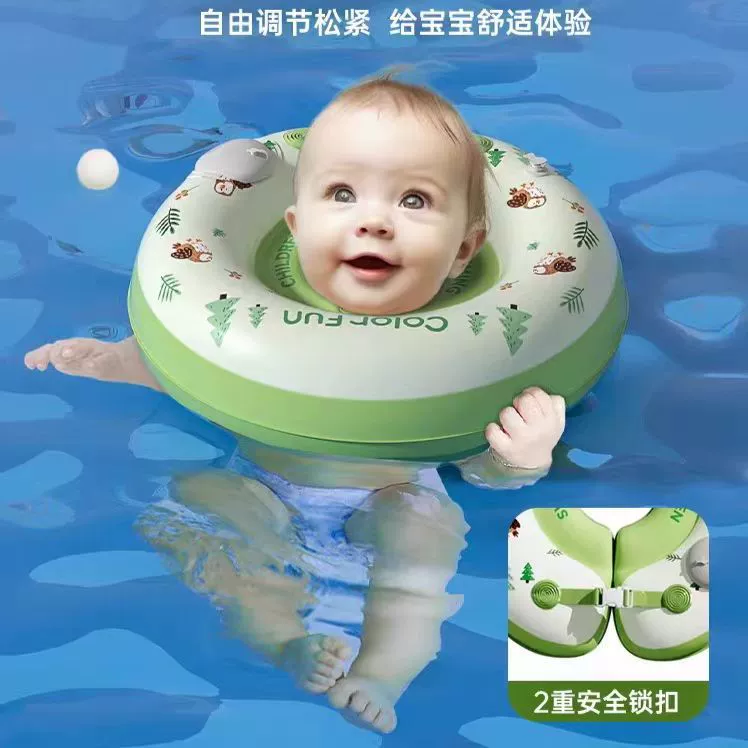 Фабрика поставляет пвх надувные детские шеи 0-6 лет новорожденный ребенок принимает ванну шеи ванны специальные игрушки