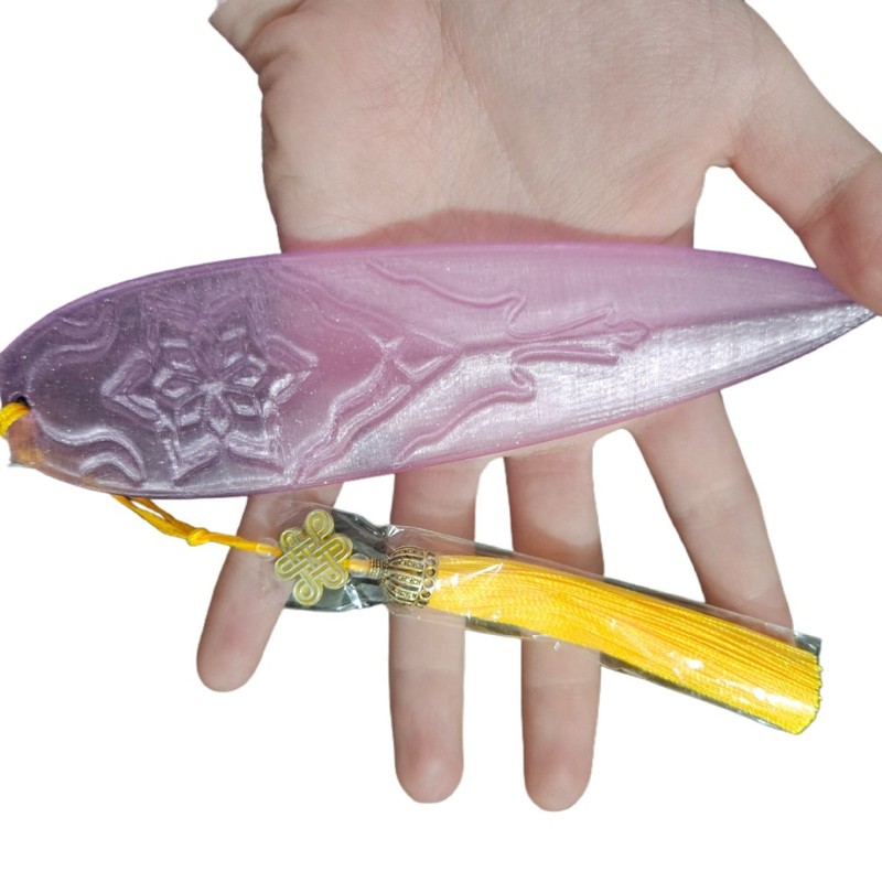 跨境新品TK亚马逊猎魔女团Demon Hunters Zoey Dagger道具cosplay|undefined