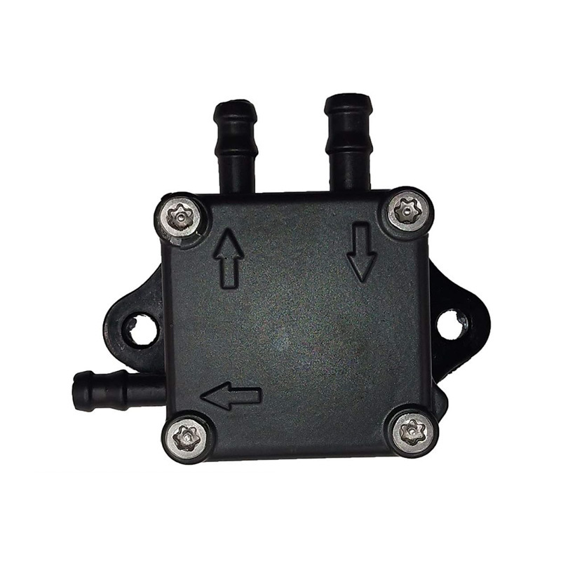 Bomba de aceite 16700-zw1-004 16700-zv5-003 para Honda BF25 BF30 BF35 BF40