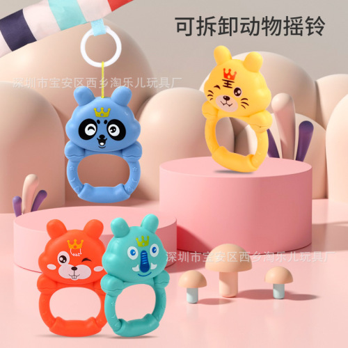 Cross-border baby foot piano fitness frame toy 0-1 year old baby newborn piano game mat crawling mat wholesale