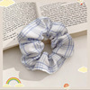 Fruit brand hair rope, cute Japanese hair accessory