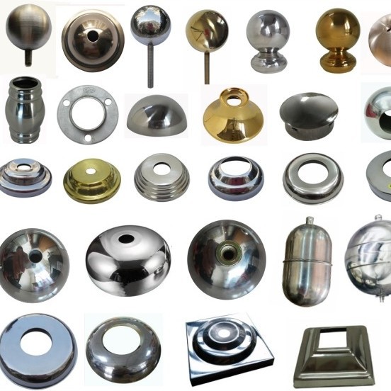 大量生产装饰装修配件花园围栏配件室内室外河堤超市酒店可用