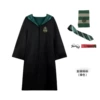 Set, magic tie, scarf, glasses, magic wand, 5 pieces