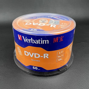 ������P DVD-R �F�y��ϵ�� ��䛱P 4.7GB 16X 50ƬͰ�b �հ׹��