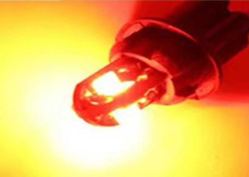 T10 Car LED Light 5730 8SMD Clearance Light License Plate Light