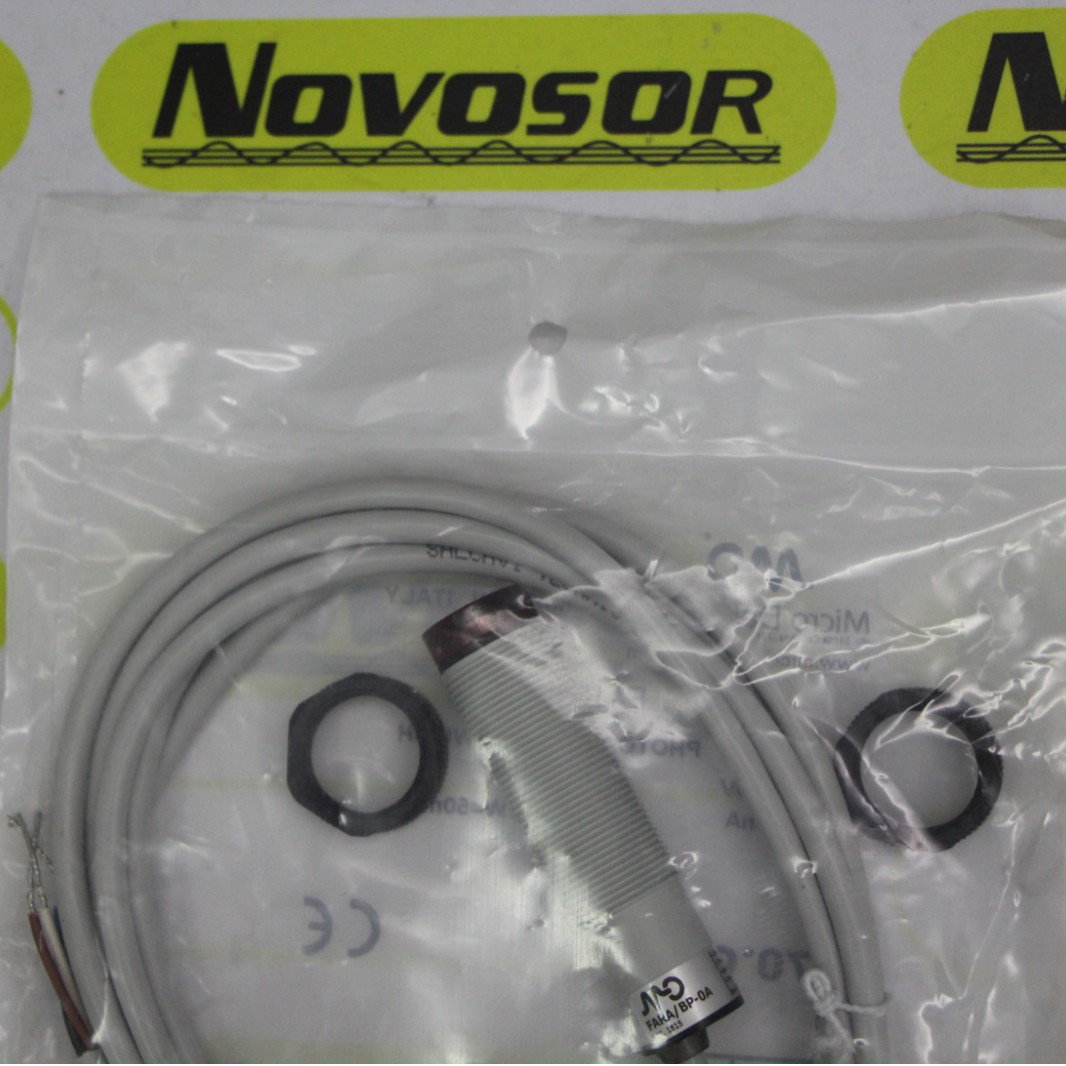 传感器FARA/BP-OA  FARA/BP-0A